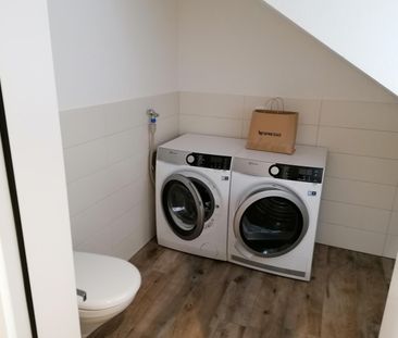 4.5 Zimmer, 167 m² - Photo 2