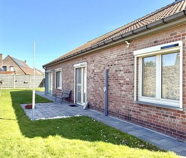 Woning te huur in Londerzeel voor € 1.400 met 2 slaapkamers - Photo 2