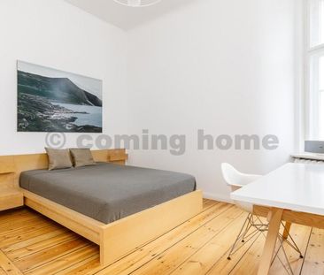 Loft feeling - Photo 6