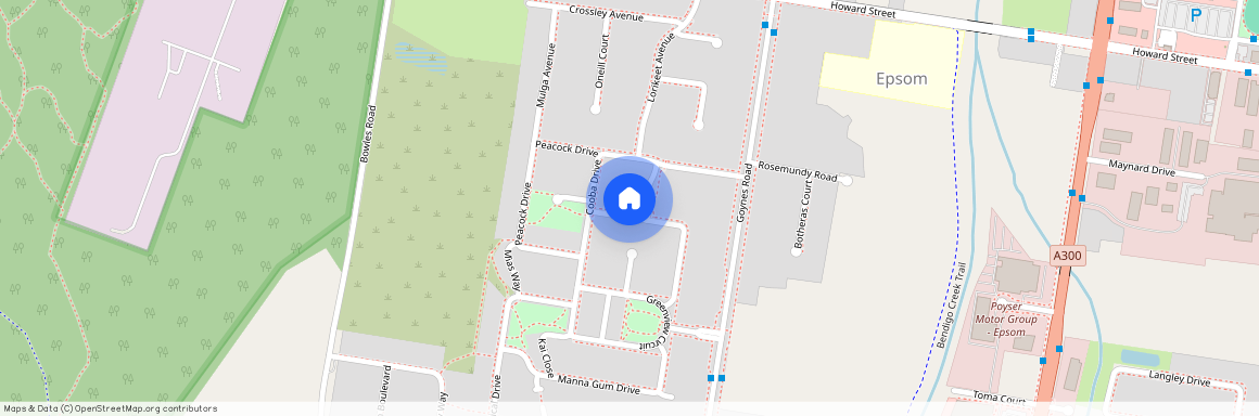 2 Bushwalk Grove, Vic 3551, Epsom