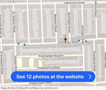 Chichester Road, Portsmouth, PO2 - Photo 1