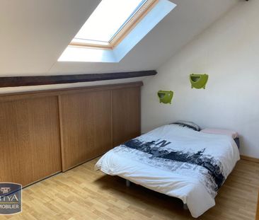 Location Maison 4 pièces 126m² ANZIN 59410 - Photo 4