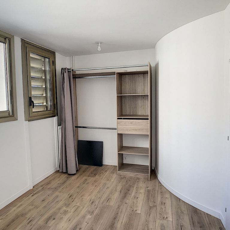 Appartement Cagnes Sur Mer 2 pièce(s) 40 m2 - Photo 1