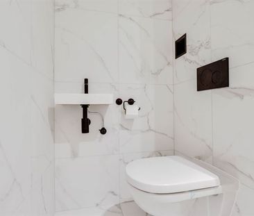 Te huur: Appartement Marisstraat in Rhoon - Photo 6