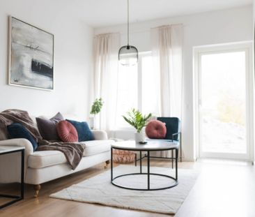 Kattarp - 2rok - tillsv - 9.959kr/mån - Foto 1