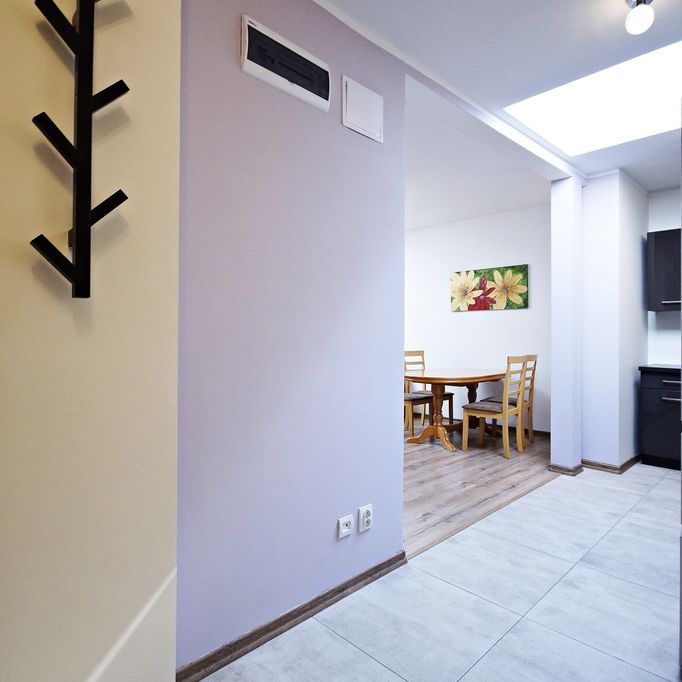 2-pokojowe mieszkanie w samym centrum Szczecina - Photo 1