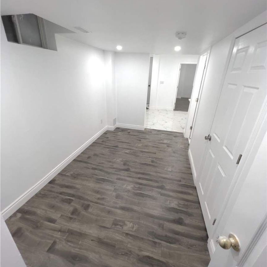 For Lease - 43 Jingle Crescent Unit# Bsmt, Brampton, Ontario - Photo 1