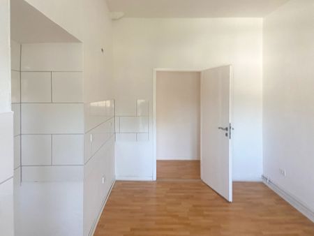 Singles aufgepasst! gepflegte kleine Wohnung. - Photo 4