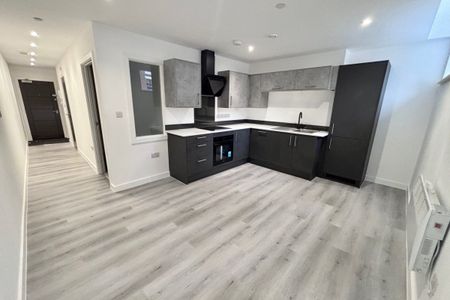 George Street - Photo 2