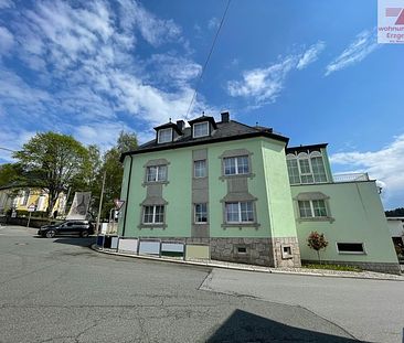 Wohntraum über 2 Etagen auf ca. 195m² in Stützengrün - Foto 2