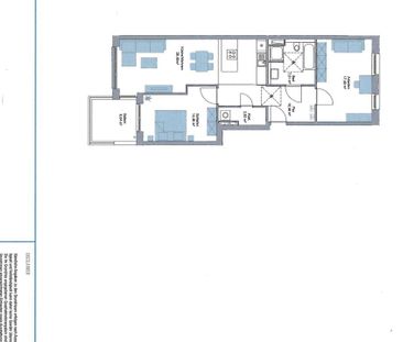 3-Zimmer-Wohnung ! Im Herzen der Stadt ! - Photo 1