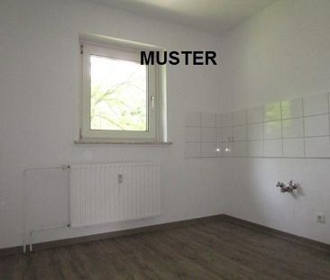 Ideal für Senioren!!! Gemütliche, renovierte 2-Zimmer-EG-Wohnung mi... - Foto 6