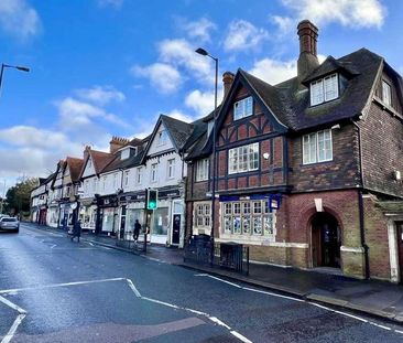 High Street, Bushey, Hertfordshire, WD23 - Photo 3
