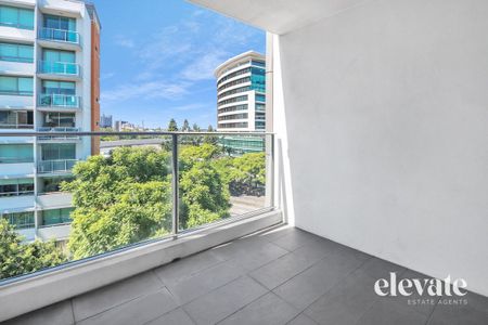 24/482 Upper Roma Street, Brisbane City - Photo 5