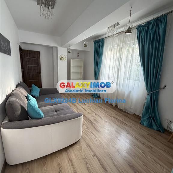 Apartament 2 camere, bloc nou, decomandat I Parcu Teilor - Photo 1
