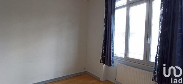 Appartement 3 pièces de 48 m² à Saint-Étienne (42000) - Photo 1