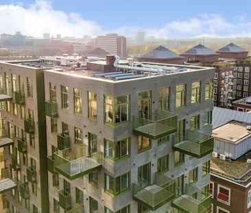 Appartement te huur: Haarlemmerweg 1462 1014 BL Amsterdam - Foto 2