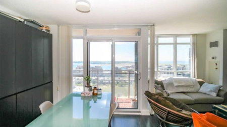 For Lease - 15 Iceboat Terrace Unit# 2106, Toronto, Ontario - Photo 2