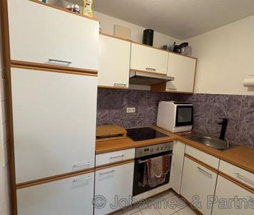 01127 Dresden - Pieschen , Bürgerstraße 20 WE 20 - Foto 1