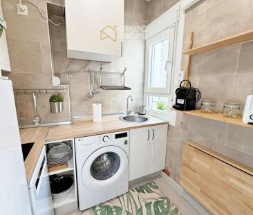 Apartamento de alquiler en Calle Meson de Paredes, Embajadores - La... - Foto 3