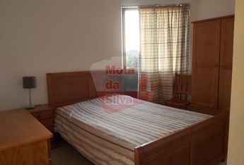 Apartamento T1 em Setúbal