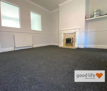 3 bedroom terraced house to rent - Photo 1