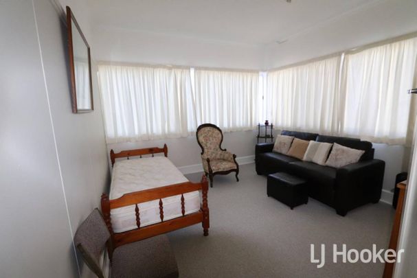 Furnished Unit in CBD - Photo 1