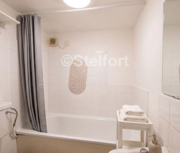 Studio to rent - Photo 3