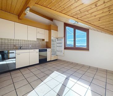 BEL APPARTEMENT de 4 pièces / SCHÖNE 4-Zimmer-WOHNUNG - Foto 2