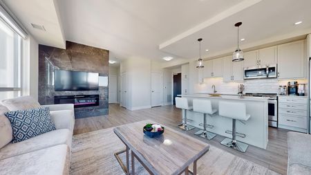 For Lease - 15 Lynch Street Unit# 808, Brampton, Ontario - Photo 5