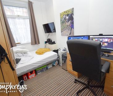 5 bedroom house share to rent - Photo 4