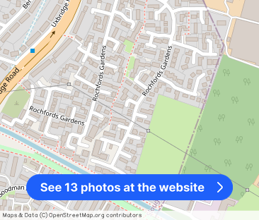 Rochford Gardens - Photo 1