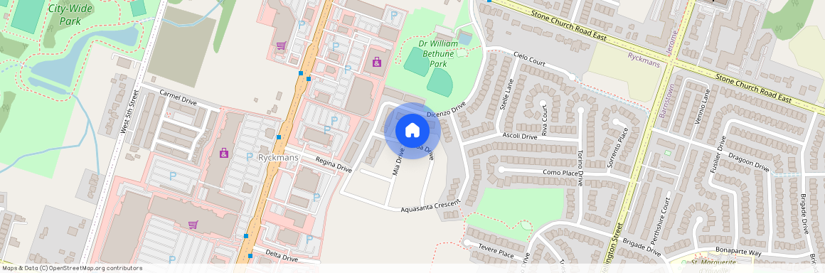 21 Genoa Drive, Hamilton