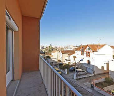 Appartement T2- avec balcon - Photo 6