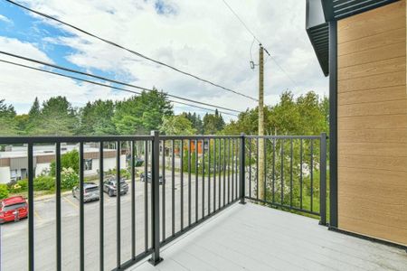 439 Rue Bellevue, app.201, J0T 2C0, J0T 2C0, Saint - Photo 5