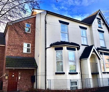 3 bedroom flat to rent - Photo 6