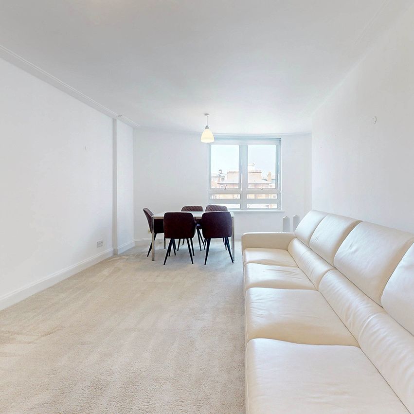 Templar Court, St John’s Wood Road, NW8 - Photo 1