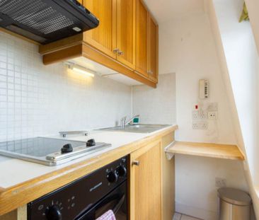 Flat 502 North Gower Street, Euston NW1 2LY - Photo 4