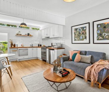 4 Thomas Street, McMahons Point NSW 2060 - House For Rent | Domain - Photo 4