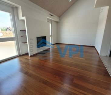 Luxueux appartement de 6 pièces à Bernex - Photo 1