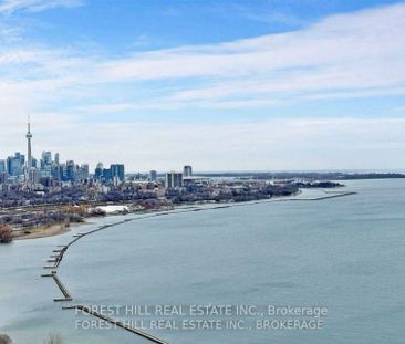 For Lease - 1928 Lake Shore Boulevard Unit# 3508, Toronto, Ontario - Photo 4