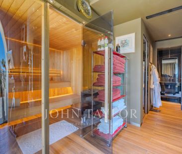 Maison à louer Mougins, Cote d'Azur, France20 000 EUR / Mois - Photo 4
