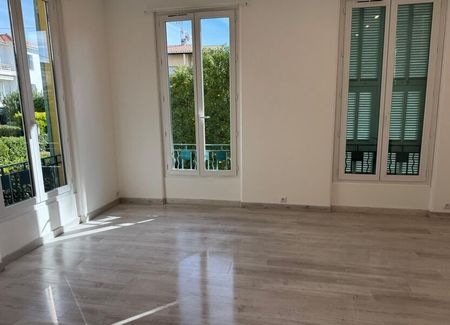 Appartement à louer 2 pièces • 47,11 m2 Nice - Photo 3