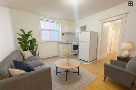 For Lease - 44 Huntley Street Unit# 104, Toronto, Ontario - Photo 5