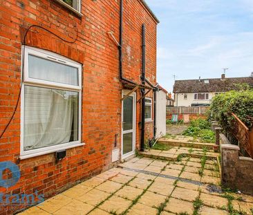 Station Road, Beeston, NG9 - Photo 1
