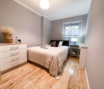 Room in a Shared Flat, St Michaels St, W2 - Photo 3