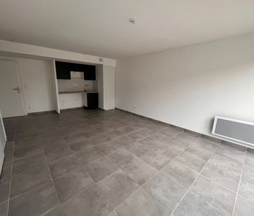 Location Appartement 2 pièces 45m² ST JORY 31790 - Photo 1
