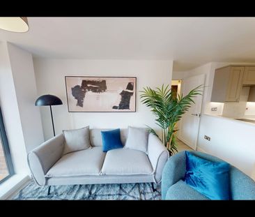 2 Bed Flat, Madison Square, L1 - Photo 2