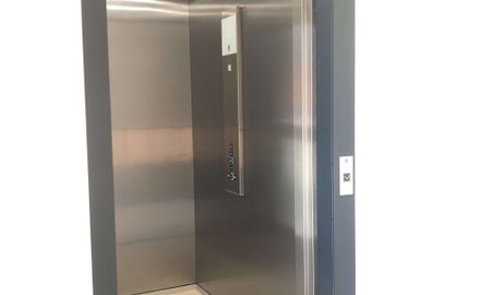 SEEBAUER | sehr hochwertige 2 Zimmer mit EBK im 1. OG - Photo 4