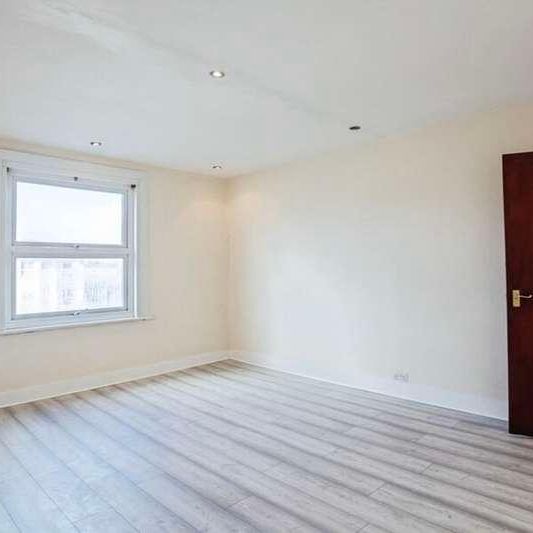 Penge Road, London, SE20 - Photo 1